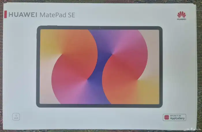 Huawei matepad SE 11 0