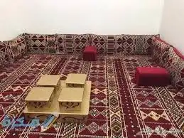 افراح بن مالك لتأجير الكراسي والطاولات والجلسات 3