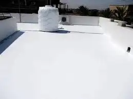 عازل اسطح عوازل الاسطح 0