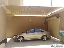 باب حديد مظلات ؤ برجؤلات 29