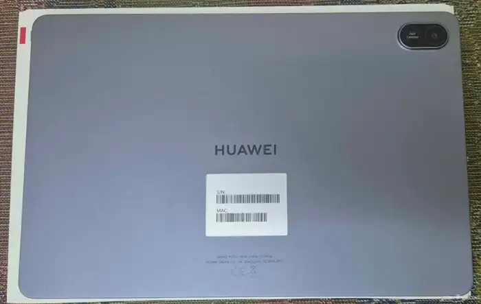 Huawei matepad SE 11 3