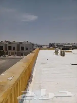 عزل فوم عزل اسطح 5