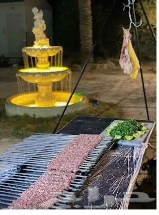 . معلم مشويات شوي 5
