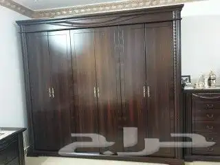 اثاث دواليب ومكاتب ستائر مطابخ بالمدينة المنورة (نجار) 0