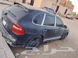 تشليح الحمدانيه قطع غيار بورش مستخدم بحاله نظيفه مع الضمان 5
