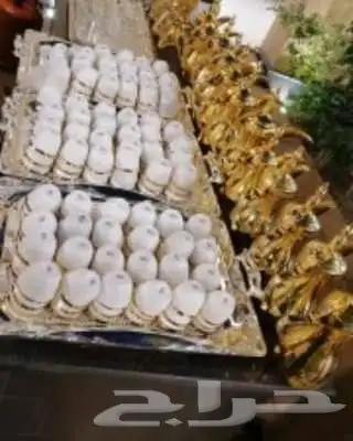 صبابين وقهوجين رجال ونساء .جميع انوع ضيافه 3
