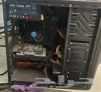 كمبيوتر العاب 0