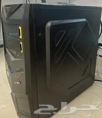 كمبيوتر العاب 3