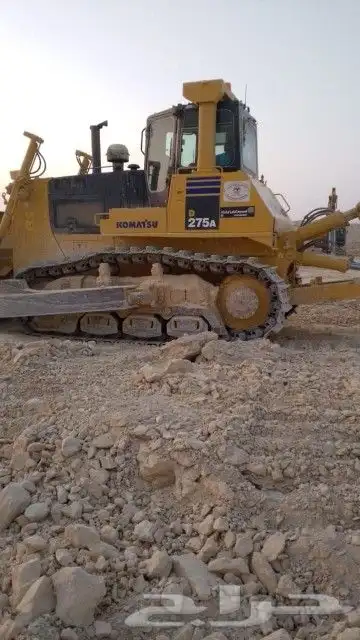 سايق بلدوزر 0