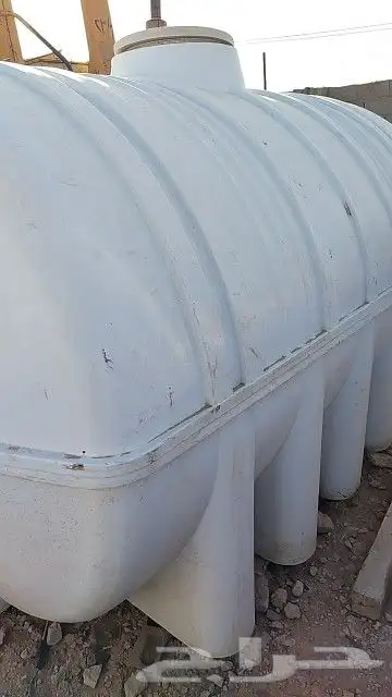 تانكي مويه نضيف 0