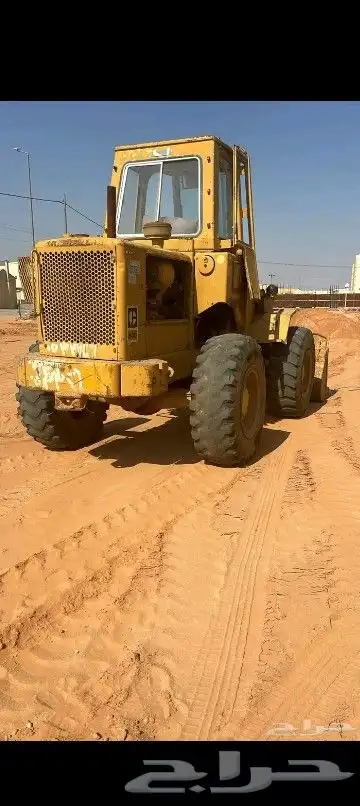 شيول رماح لجميع انواع الاشغال 0