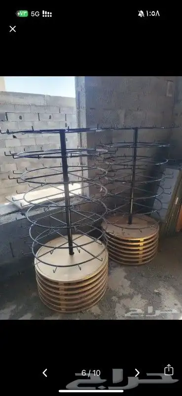 أغراض متفرقة للبيع نظيفة جدااا 7