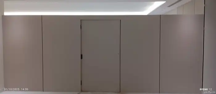 ديكورات بديل الشيبورد وبديل الرخام وبديل الخشب والفوم بورد 2