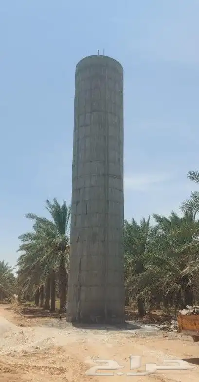 خزنات مبروم خق مياه مزرغه اوسترخه 0