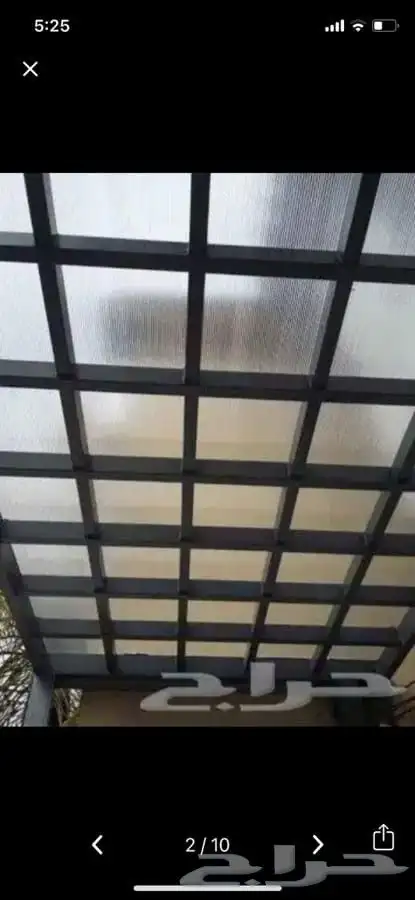 حداد حداد مضلات حداد الاحساء 4