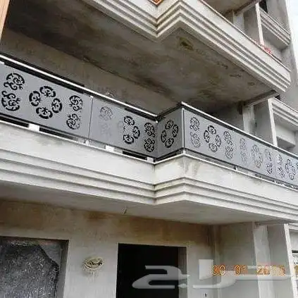 ابواب درشه درج ملاب واجه درج ضعين ديكورات 6