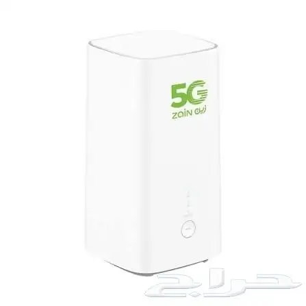 زين 5G عروض نت مفتوح ( لامحدود) 1