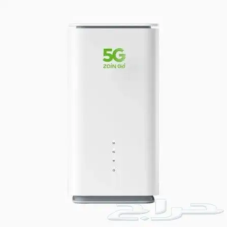 راوتر زين 5G سرعة فائقة 2