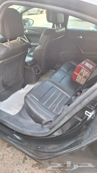 بيجو 508 2013 قير اوتوماتيك بنزين ممشي 146كم index