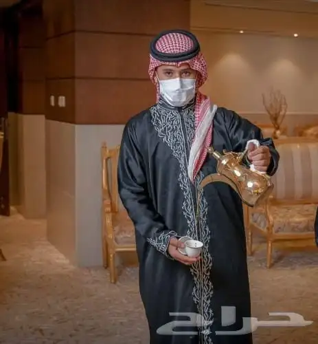 صبابين وقهوجين رجال ونساء .جميع انوع ضيافه 6