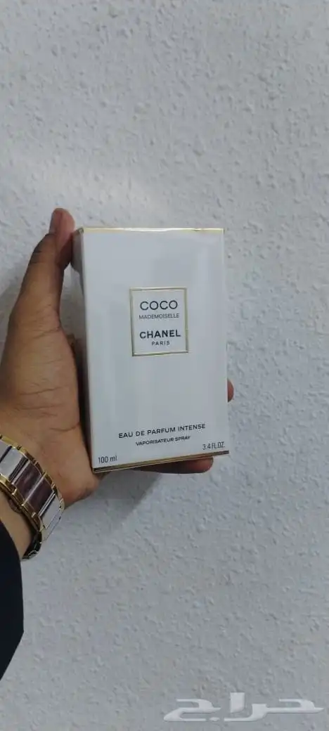 عطور ماركات عالميه 1