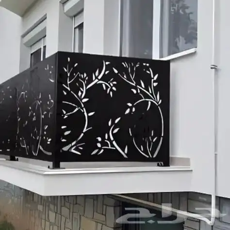 ابواب درشه درج ملاب واجه درج ضعين ديكورات 1