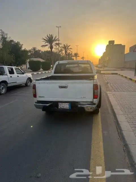 وانيت ايسوزو ديماكس 2