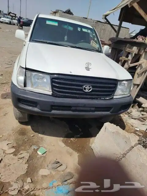 تشليح تايوتا333 2