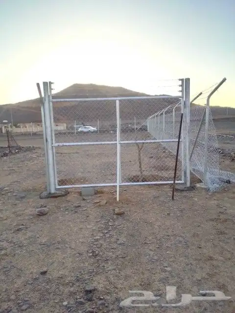 مقاول شبوك المزارع تركيب شبك 0