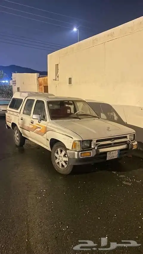 هيلاكس 96 3