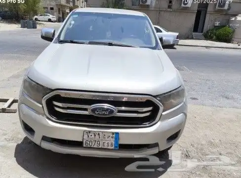 فورد رنجر 2020 للبيع ترى الماكينة يبغى لها توظيف او تغيير 0
