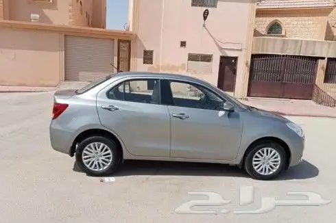 سوزوكي ديزاير 2024 0