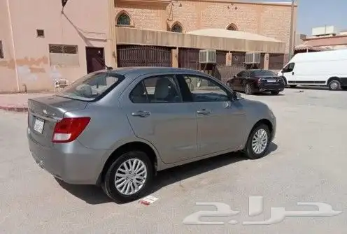 سوزوكي ديزاير 2024 1