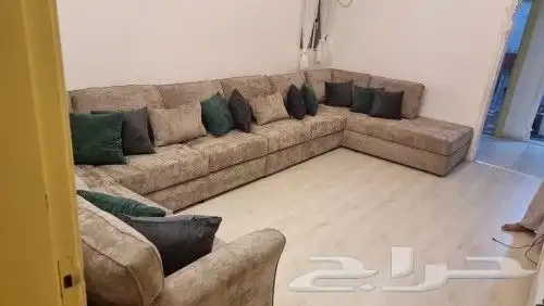 كنب الهبه كلاسيك نيو كلاسيك مودرن مساند ظهر مجالس عربي 36