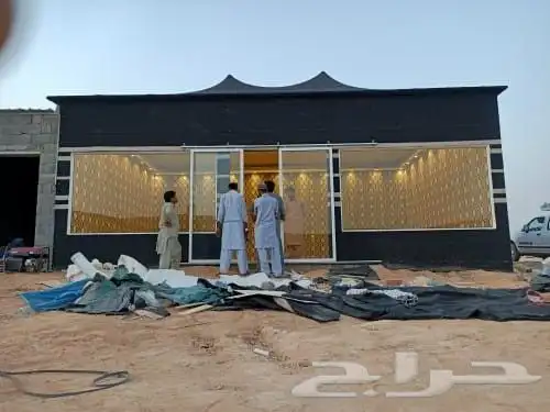 ملكي عادي خيام 6