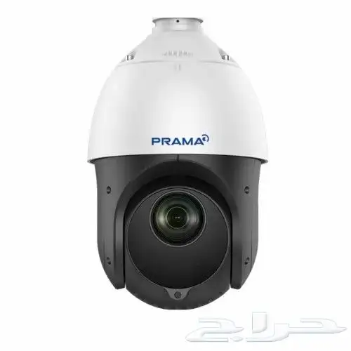 كاميرا داهوا PTZ 360  بعدستين IP 3