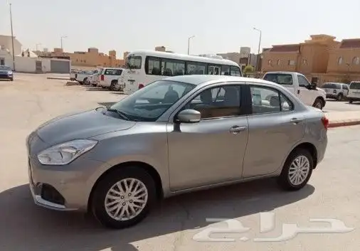 سوزوكي ديزاير 2024 2