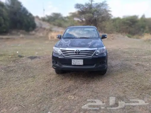 جيب فورشنر بودي بلد موديل 2015 1