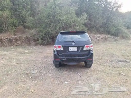 جيب فورشنر بودي بلد موديل 2015 0