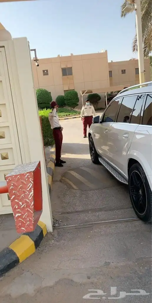 شركة حراسات امنية 0