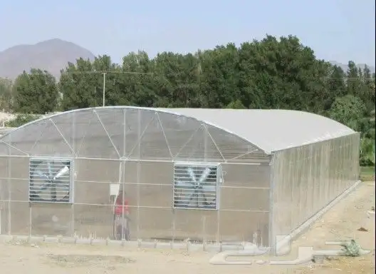 با ستاني مقاول البيوت محميه 0