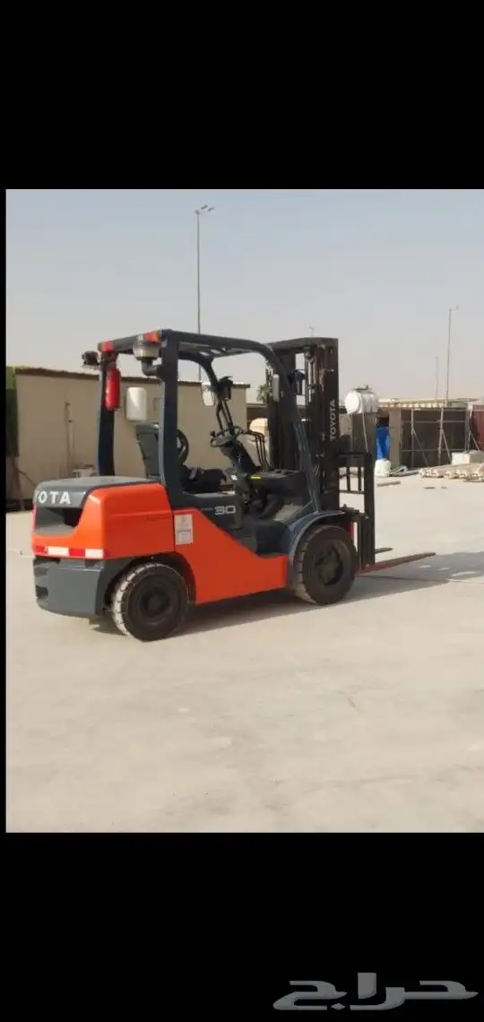 رافعات شوكيه للايجار 3طن 5طن 10طن جي سي بي تليهندر وجميع الم 2