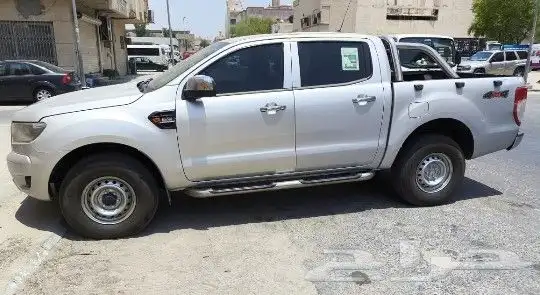 فورد رنجر 2020 للبيع ترى الماكينة يبغى لها توظيف او تغيير 1
