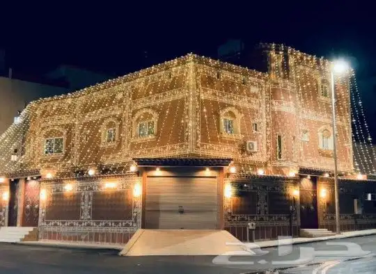 لمبات زينه 3