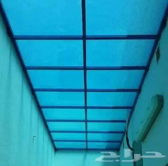 مظلات  وسواتر 3