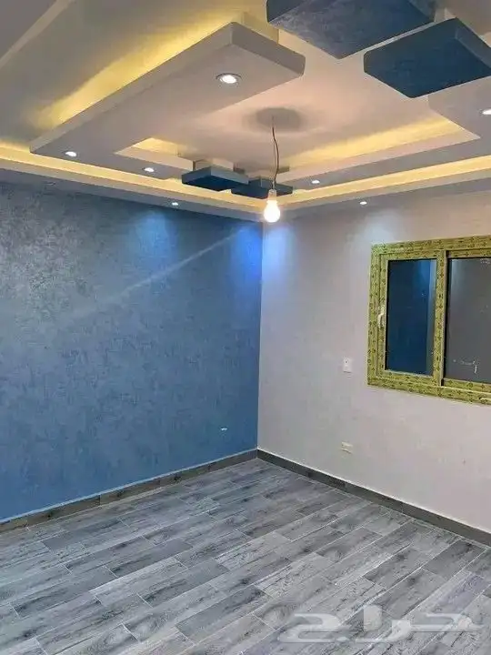 دهان وسباغ جدران 1