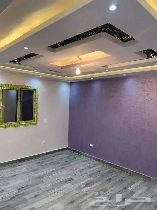 دهان وسباغ جدران 2