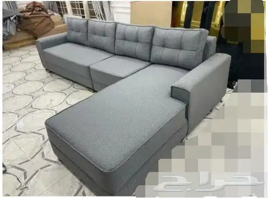 مفروشات الرياض  تفصيل جميع انواع الكنب والجلسات الارضي والس 1