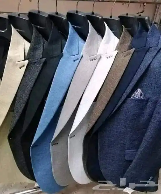 بليزرات شياكه واناقه متوفر جميع المقاسات والالوان تحفه 0