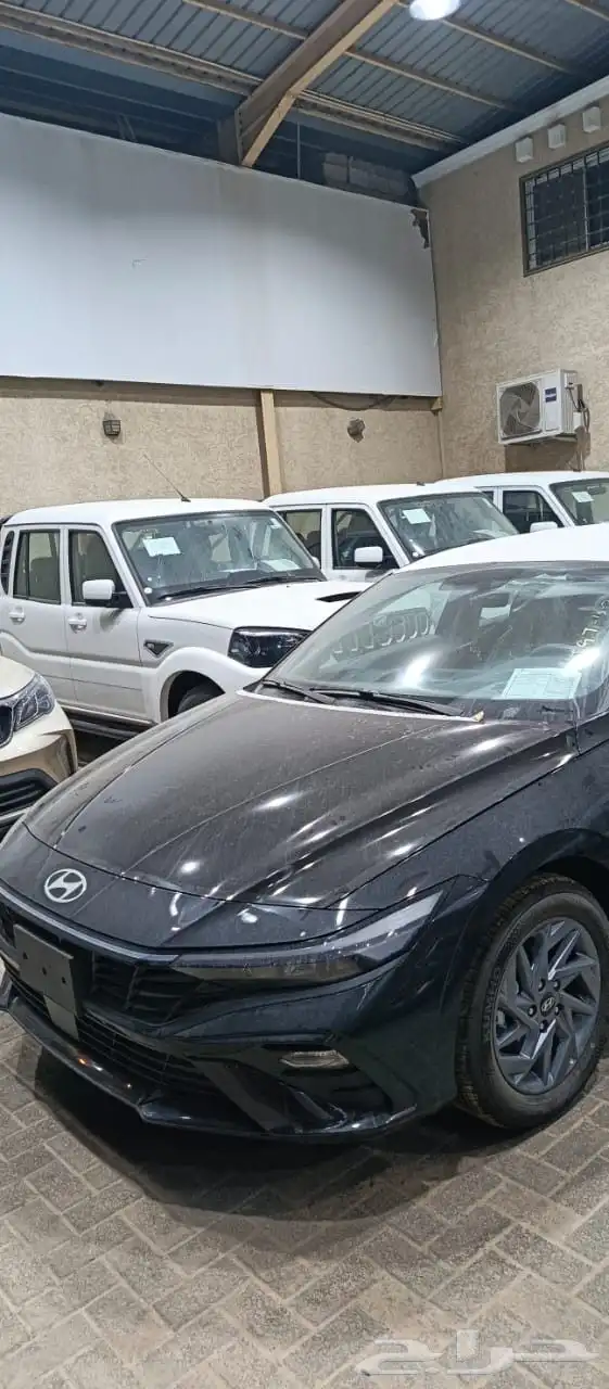 النترا سمارت بلس 2026 ايجار منتهي بالتمليك كاش 1